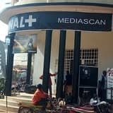 Boutique Media Scan / Canal+ à Bangui Centre Ville